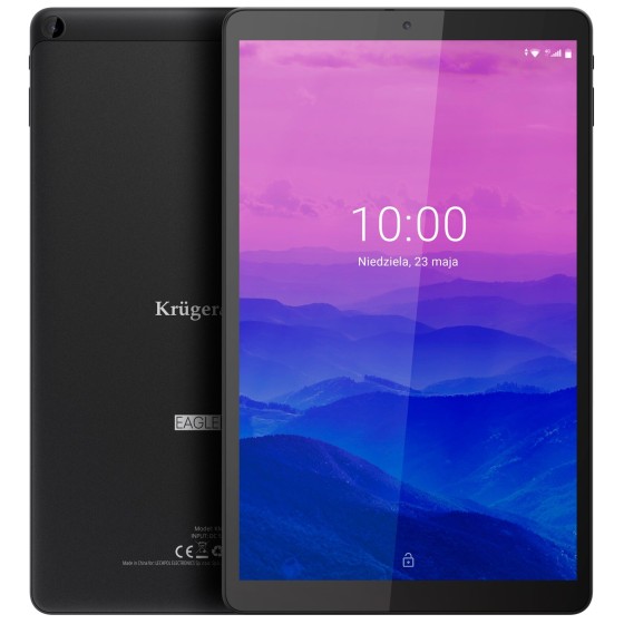 Tablet 10.1 - Kruger&Matz