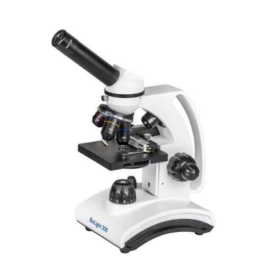 Mikroskop Delta Optical BioLight 300 z kamerą 2 MP